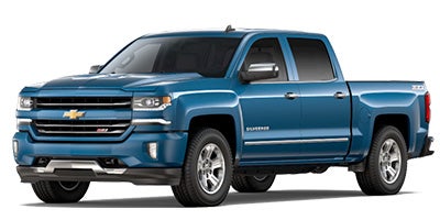New Chevrolet Silverado 1500 for sale in Sun Prarie WI