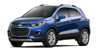 New Chevrolet Trax for sale in Sun Prarie WI