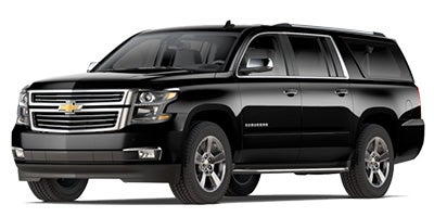 New Chevrolet Suburban for sale in Sun Prarie WI