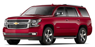 New Chevrolet Tahoe for sale in Sun Prarie WI