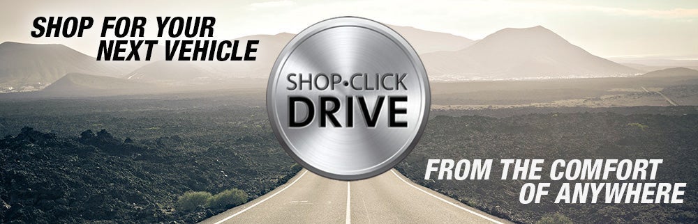 shop click drive