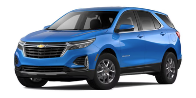 Up to $4000 Off MSRP on 2024 Equinox Models*
