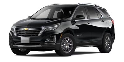 Lease a 2024 Chevrolet Equinox LT for $286/month*