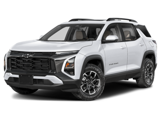 Chevrolet Equinox - Zimbrick Chevrolet in SUN PRAIRIE WI