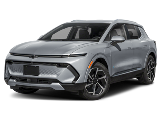 Equinox EV - Zimbrick Chevrolet in SUN PRAIRIE WI