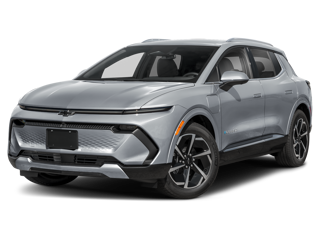 Equinox EV - Zimbrick Chevrolet in SUN PRAIRIE WI