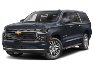 Chevrolet Suburban - Zimbrick Chevrolet in SUN PRAIRIE WI