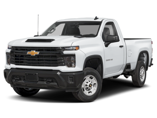 Chevrolet Silverado HD - Zimbrick Chevrolet in SUN PRAIRIE WI
