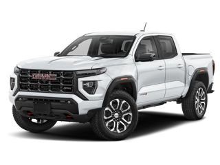 GMC Canyon - Zimbrick Chevrolet in SUN PRAIRIE WI