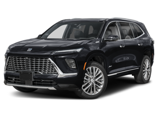 Buick Enclave - Zimbrick Chevrolet in SUN PRAIRIE WI