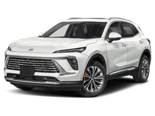 Buick Envision - Zimbrick Chevrolet in SUN PRAIRIE WI
