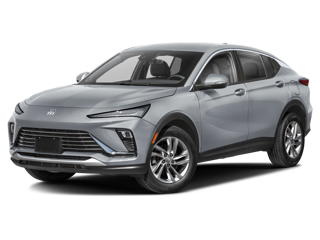 Buick Envista - Zimbrick Chevrolet in SUN PRAIRIE WI