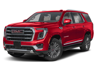 GMC Yukon - Zimbrick Chevrolet in SUN PRAIRIE WI