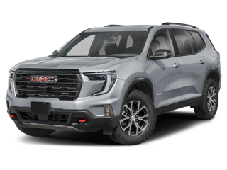 GMC Acadia - Zimbrick Chevrolet in SUN PRAIRIE WI