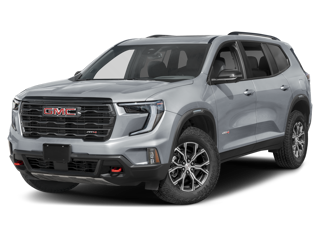 GMC Acadia - Zimbrick Chevrolet in SUN PRAIRIE WI