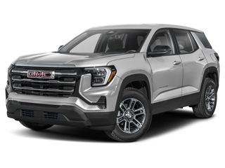 GMC Terrain - Zimbrick Chevrolet in SUN PRAIRIE WI