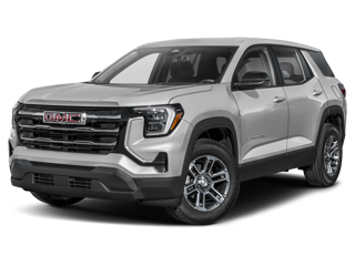 GMC Terrain - Zimbrick Chevrolet in SUN PRAIRIE WI