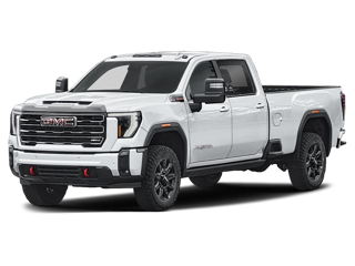 GMC Sierra HD - Zimbrick Chevrolet in SUN PRAIRIE WI