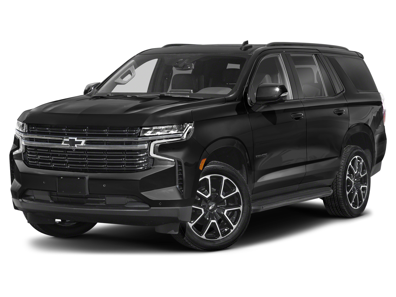 2023 Chevrolet Tahoe RST for sale in Sun Prairie, WI