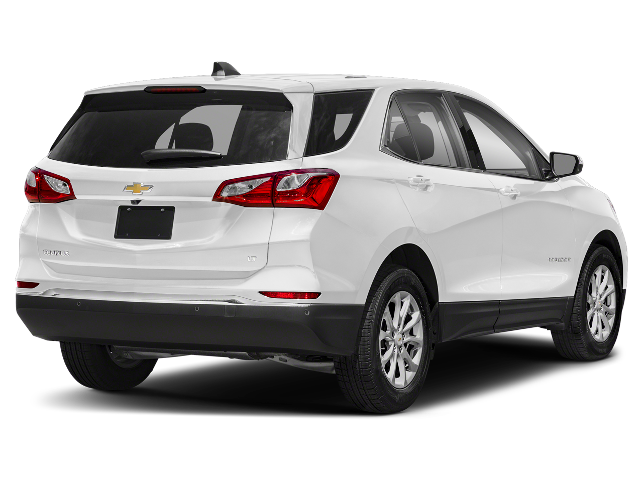 Used 2018 Chevrolet Equinox LT with VIN 3GNAXJEV1JS550190 for sale in Sun Prairie, WI