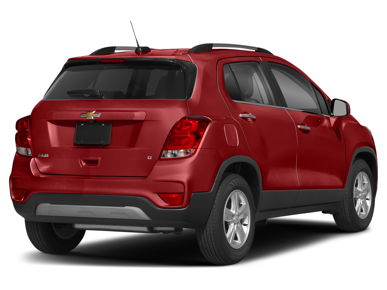 Used 2022 Chevrolet Trax LT with VIN KL7CJPSM2NB562770 for sale in Sun Prairie, WI