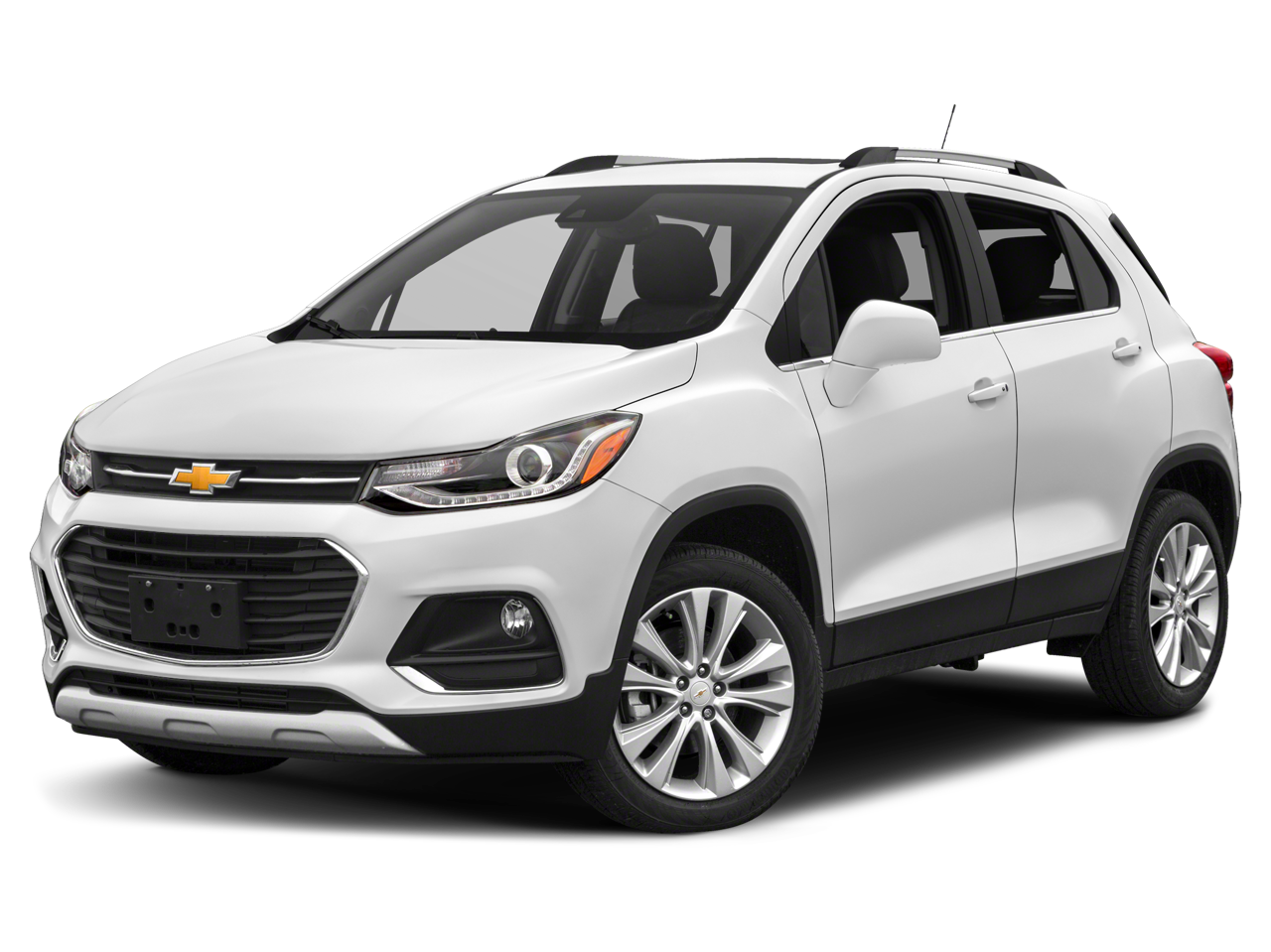 2019 Chevrolet Trax Premier AWD's photo
