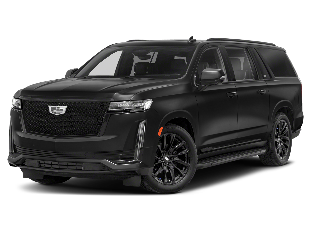 2021 Cadillac Escalade ESV 4WD Sport's photo