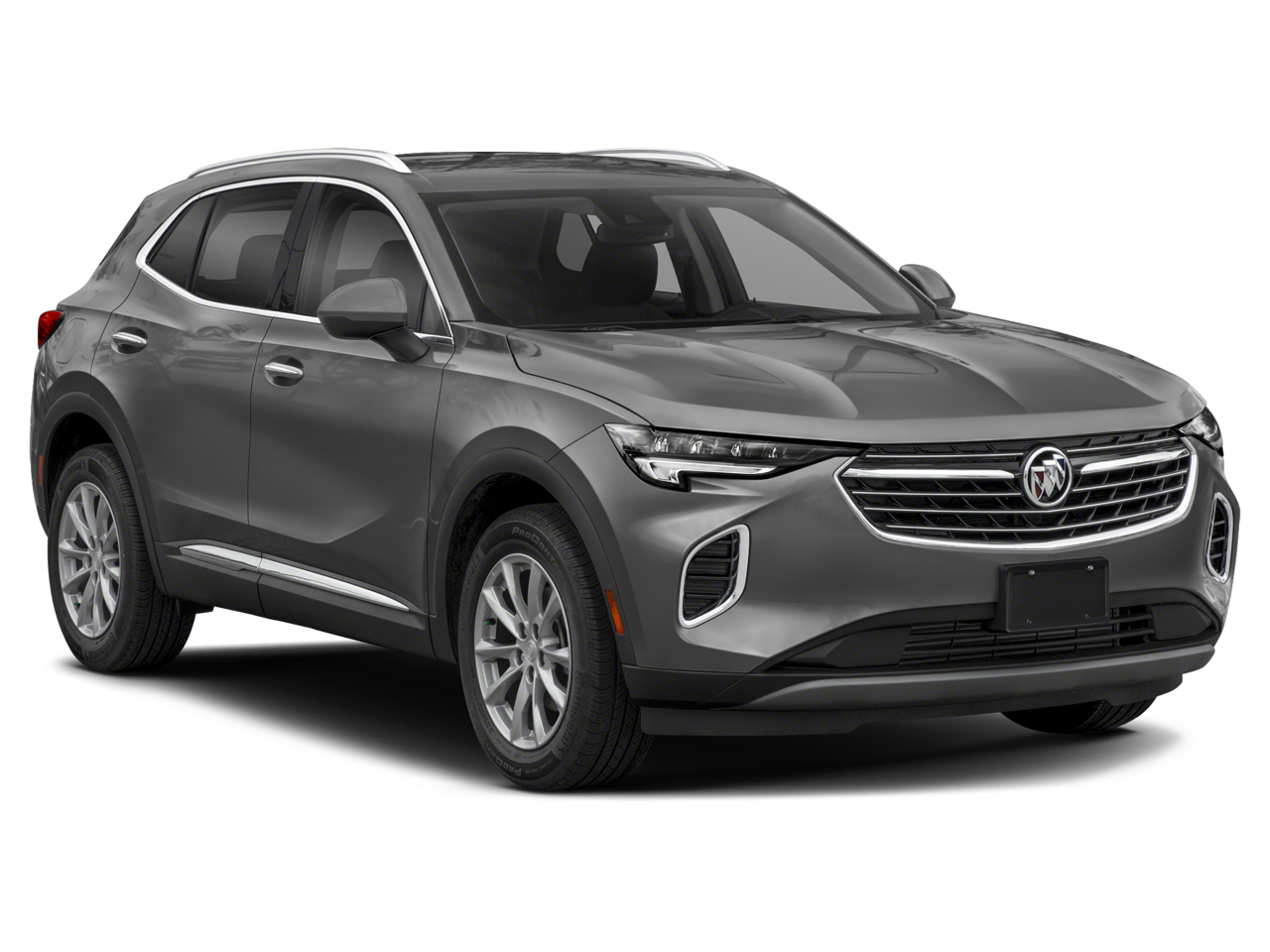 2023 Buick Envision Preferred photo 2