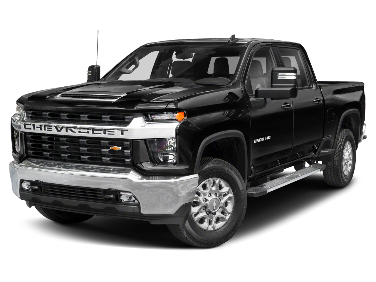 2023 Chevrolet Silverado 2500HD LT