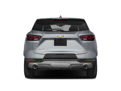 2024 Chevrolet Blazer Premier