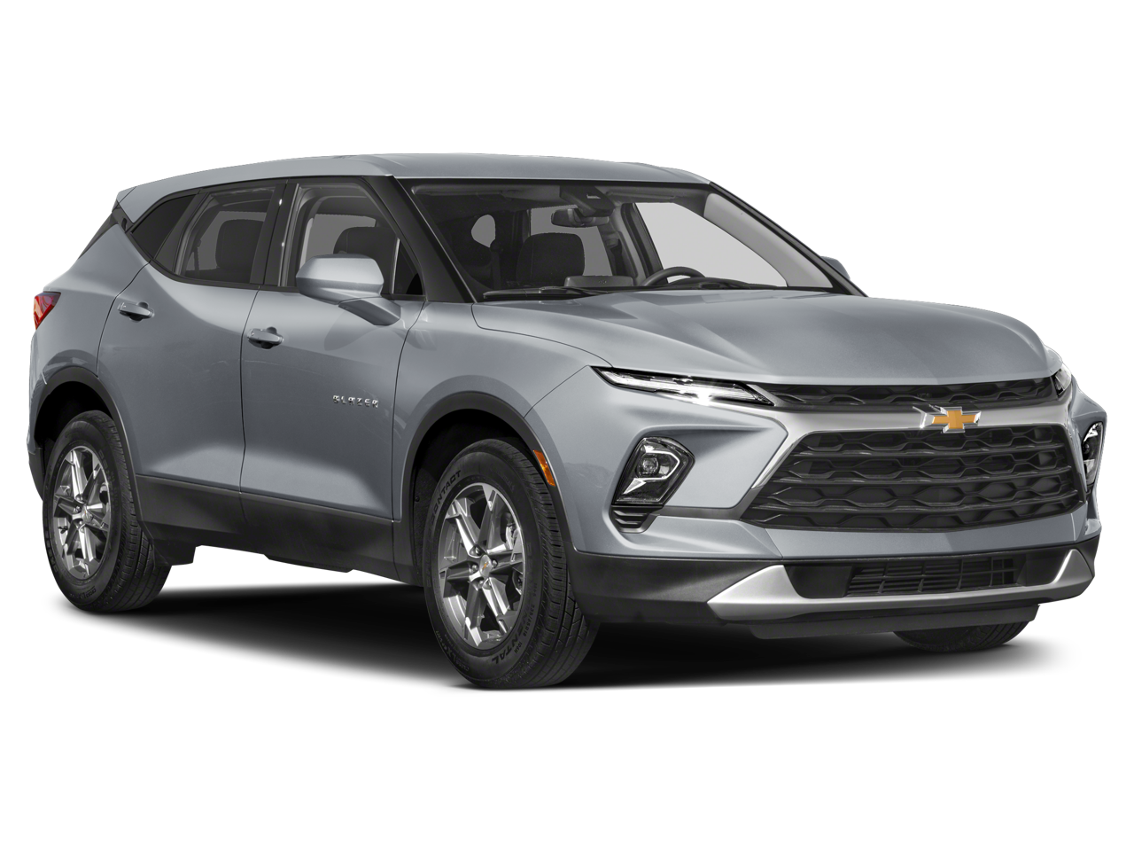 2025 Chevrolet Blazer RS - Photo 6
