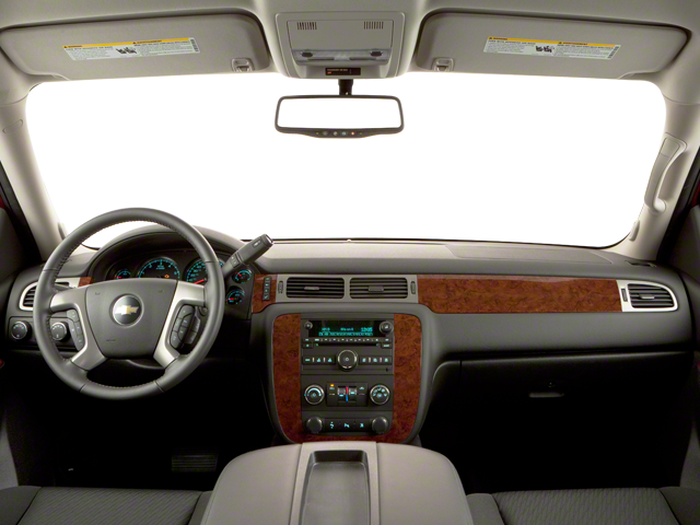 2010 Chevrolet Avalanche LT