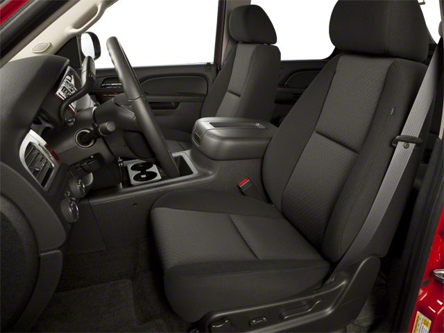 2010 Chevrolet Avalanche LT