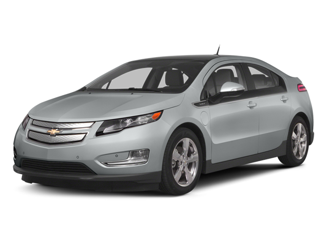2014 Chevrolet Volt PREM
