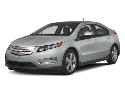 2014 Chevrolet Volt PREM