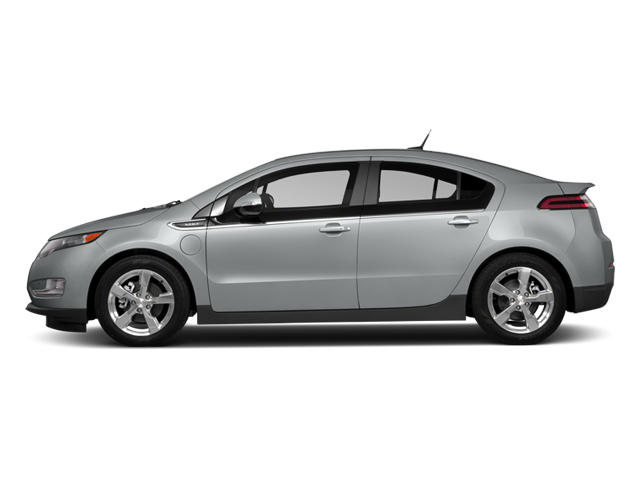 2014 Chevrolet Volt PREM