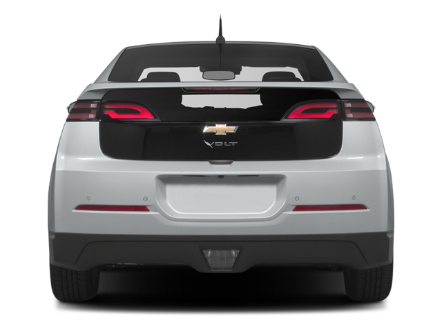 2014 Chevrolet Volt PREM