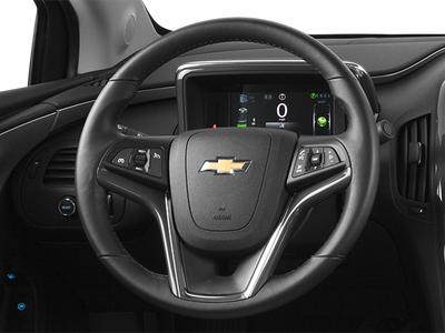 2014 Chevrolet Volt PREM