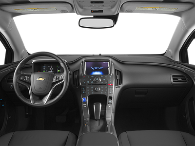 2014 Chevrolet Volt PREM