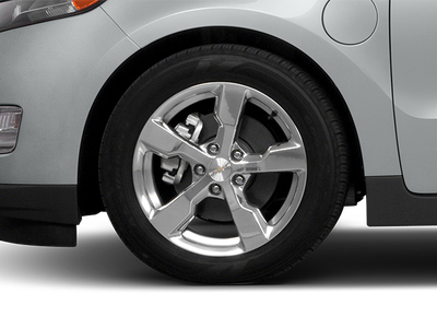 2014 Chevrolet Volt PREM