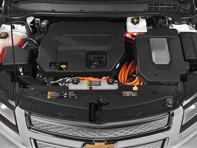 2014 Chevrolet Volt PREM