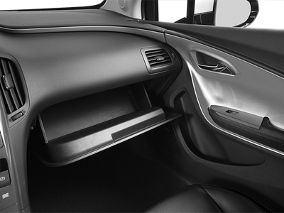 2014 Chevrolet Volt PREM