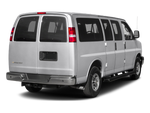 2017 Chevrolet Express Passenger 2500 LS