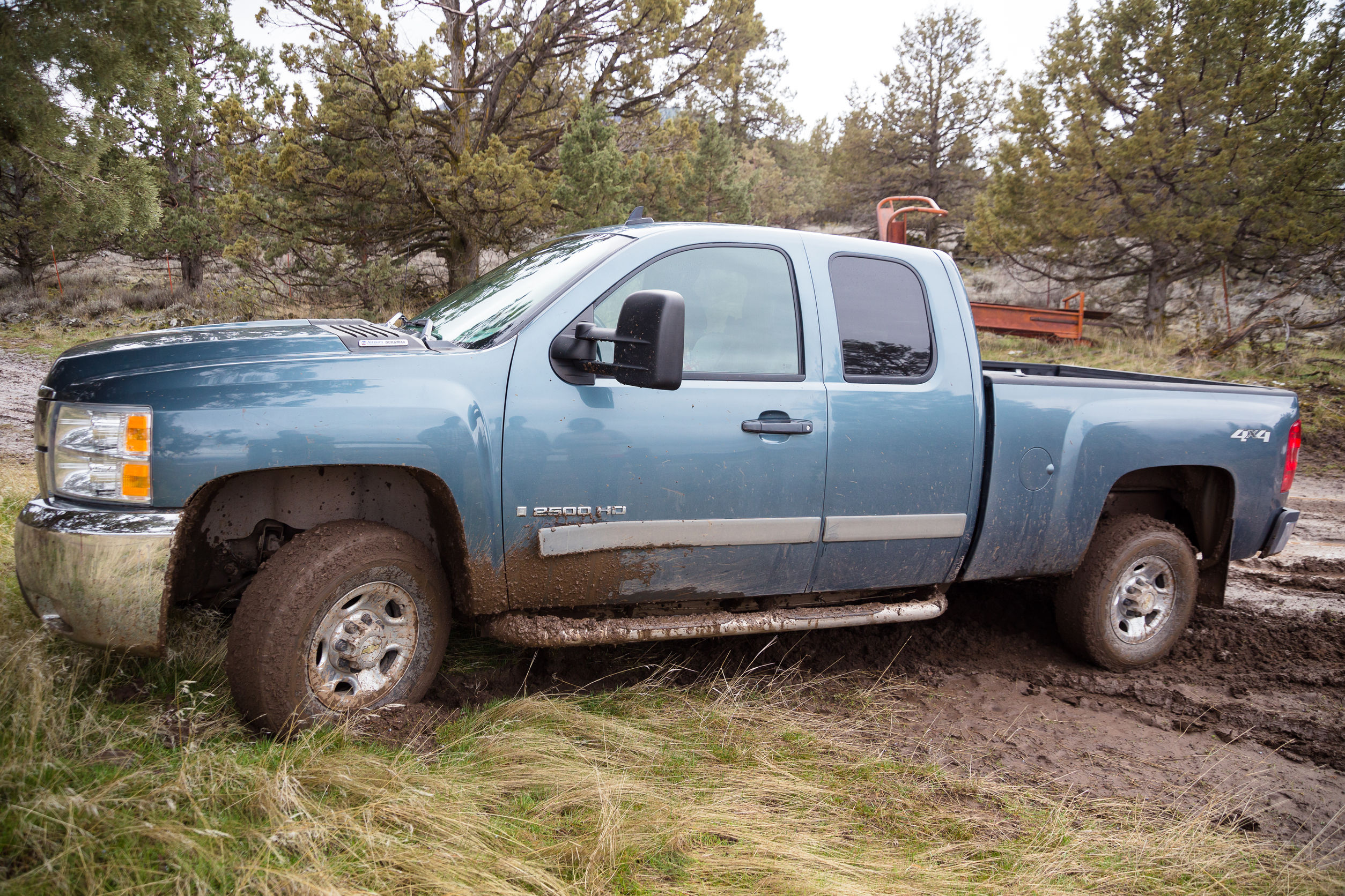 Why Used Chevy Trucks are Your Best Option for PreOwned Pickups  Zimbrick Chevrolet Blog