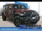 2021 Jeep Wrangler Unlimited Willys Sport 4x4