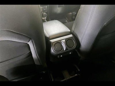 2021 Jeep Wrangler Unlimited Willys Sport 4x4