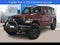2021 Jeep Wrangler Unlimited Willys Sport 4x4