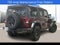 2021 Jeep Wrangler Unlimited Willys Sport 4x4