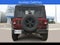 2021 Jeep Wrangler Unlimited Willys Sport 4x4