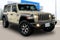 2022 Jeep Wrangler Unlimited Rubicon 4x4